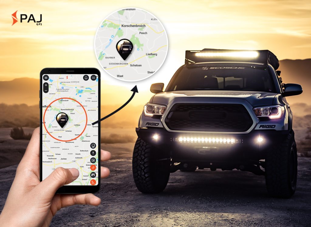 vehicle monitoring