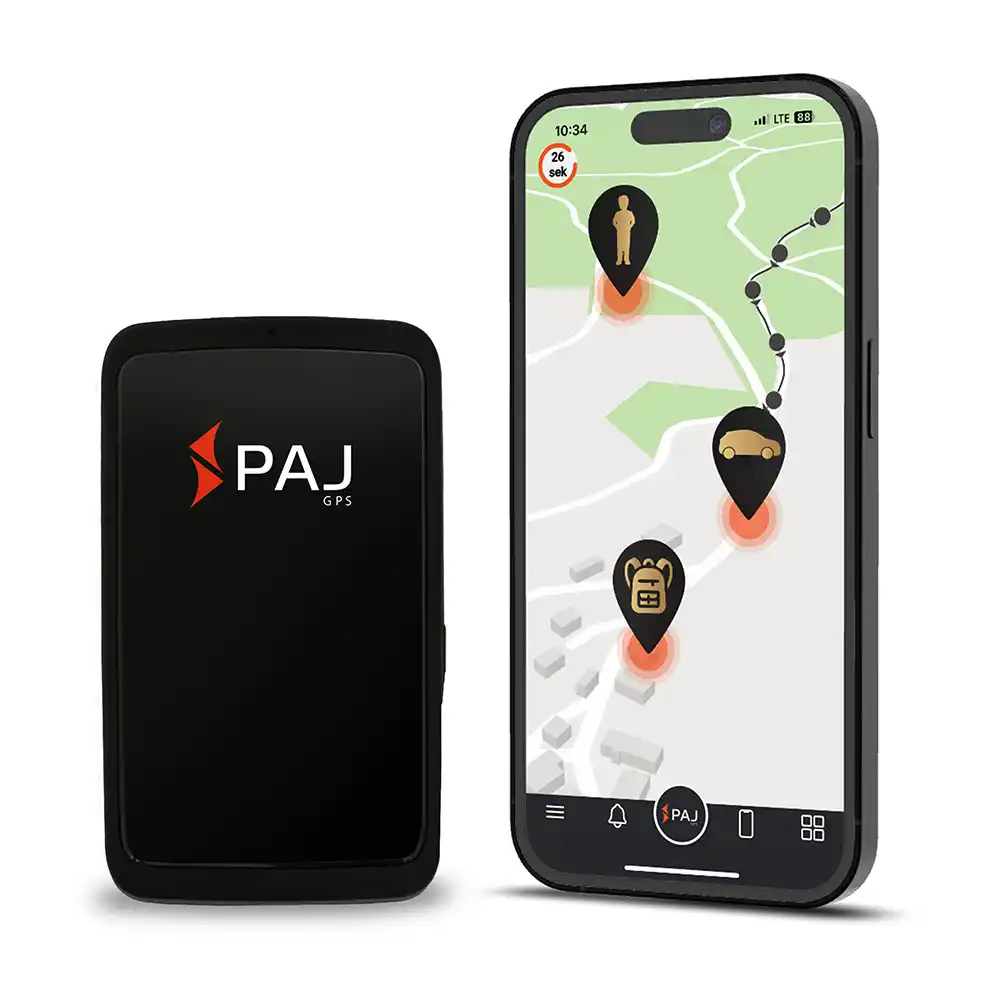 Rastreador GPS gratis para su smartphone