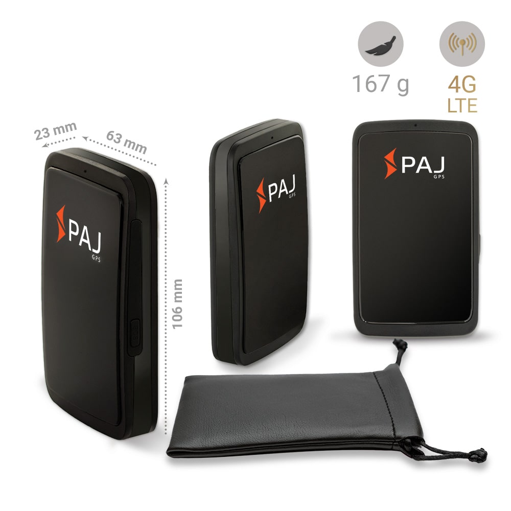 PAJ GPS PET Finder 4G kaufen
