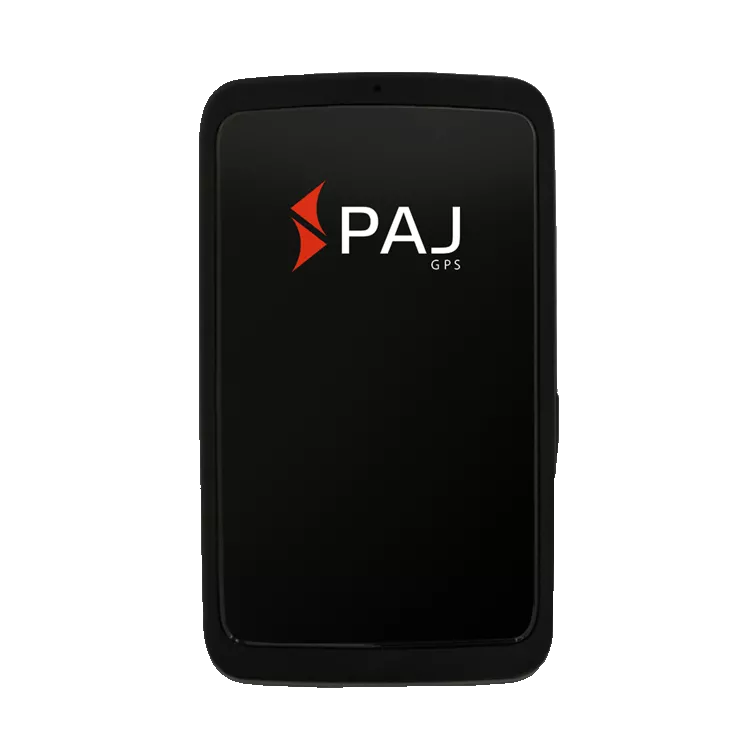 PAJ GPS-Tracker Power Finder 4G mit SIM Tracker in Bayern - Wörthsee